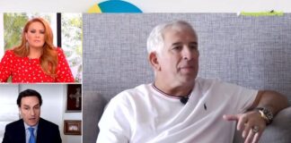 «Ο Πέτρος Φιλιππίδης είναι άδικα στη φυλακή» – 28 Μαρτίου ξανά η δίκη