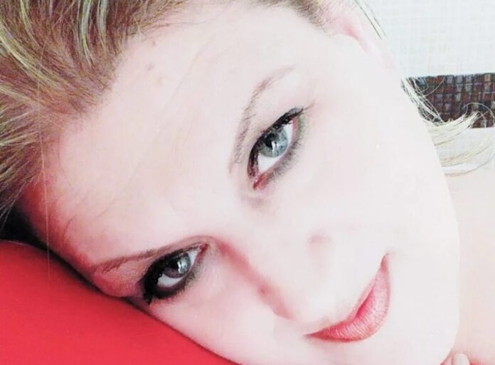 georgakopoulou