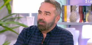 «Βαρέθηκα να με παίρνει η εισπρακτική»