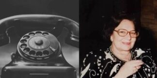 «Στον επόμενο τόνο η ώρα θα είναι…»: Η φωνή του «141» δολοφονήθηκε από τον σύζυγό της