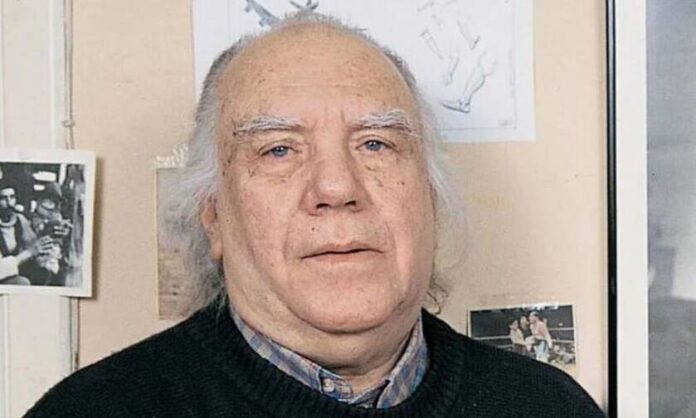 kostas-papaioannou