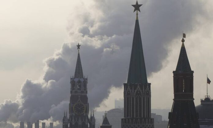 kremlin