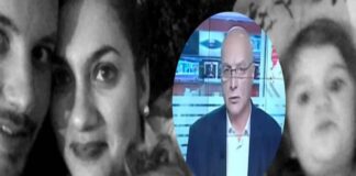 Ο Βασίλης Λαμπρόπουλος «ρίχνει» το twitter για το πρόσωπο κλειδί στην υπόθεση με τα παιδιά