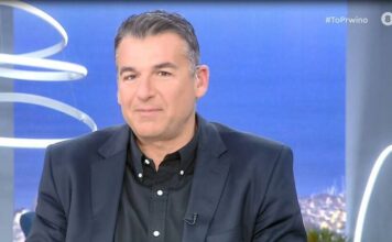 Το ξέσπασμα του Λιάγκα: «Με έλεγαν χοντρό…»