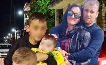 Ζητά μείωση της ποινής του ο δολοφόνος της οικογένειας Κλότση: Τους είχε σκοτώσει επειδή του χρώσταγαν ενοίκια