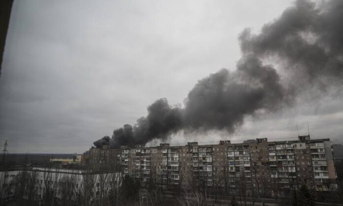 mariupol