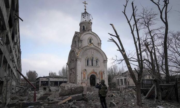 mariupol