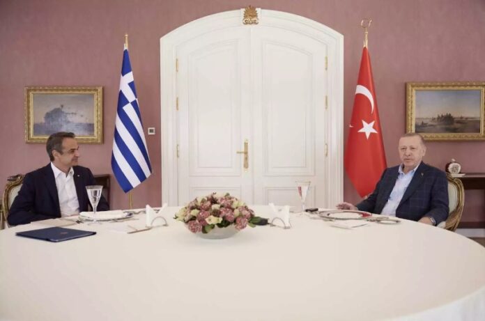 mitsotakis