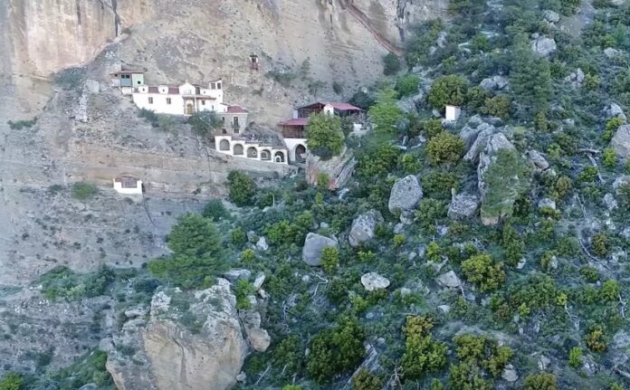 monastiri