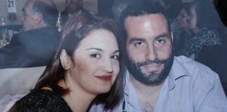 Ζευγάρι έφυγε από τη ζωή με διαφορά δύο μόλις μηνών