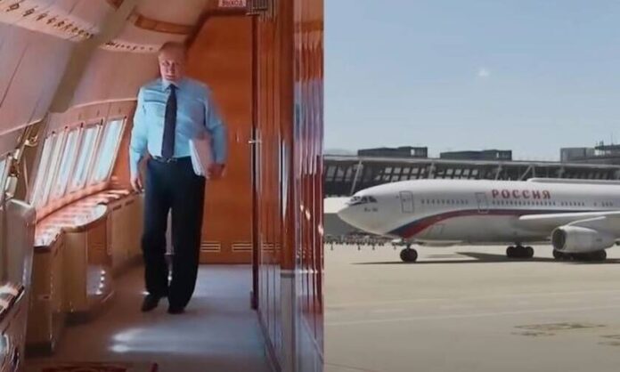 putin