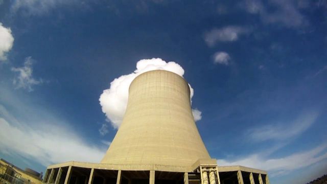 Exelon, nuclear power plant