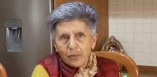 Έκανε την τρίτη δόση του εμβολίου για τον κορονοϊό και τώρα προσπαθεί να πιστέψει αυτό που ζει