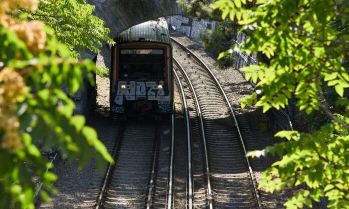 treno