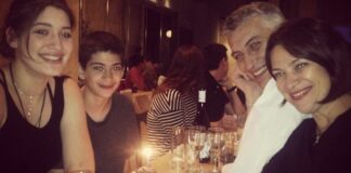 «Δεν είπαμε ποτέ: Γιατί συνέβη σε εμάς;»