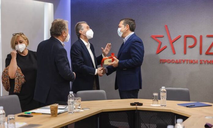 tsipras