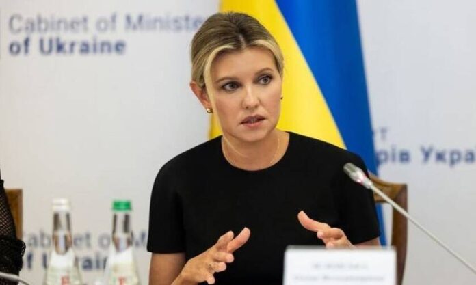 ukraine