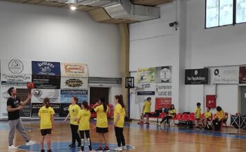 ΑΚΑΔΗΜΙΕΣ ΑΓΡΙΑ BC