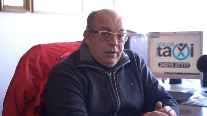 Ευδόκιμος Πασχαλίδης