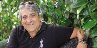 «Ο γιατρός είπε ότι δεν θα ζήσω»