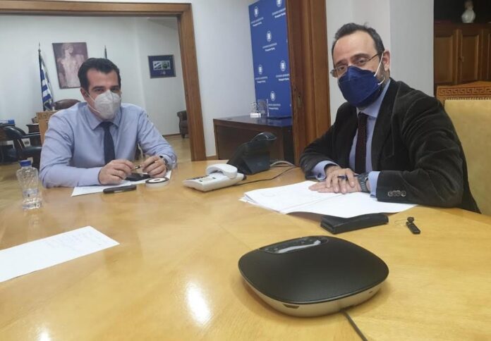 μαραβεγιας
