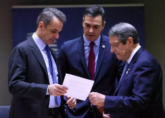 μητσοτακης