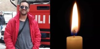 «Έσβησε» 47χρονος– Αφήνει πίσω του 3 παιδιά