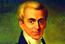 Ιωάννης Καποδίστριας: Ο Έλληνας που θεμελίωσε την ανεξαρτησία της Ελβετίας και δίδαξε στην Ευρώπη τι σημαίνει κράτος