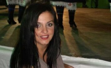 39χρονη βρέθηκε νεκρή στο σπίτι της