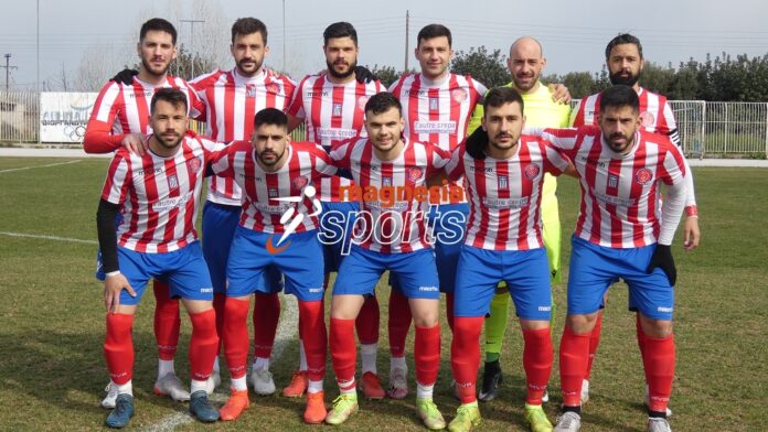 ΑΓ. ΑΝΝΑ 2021-2022