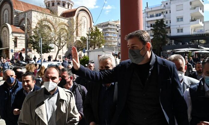 androulakis