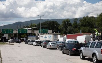 Για πασχαλινά… ψώνια και καύσιμα, σε Βόρεια Μακεδονία, Βουλγαρία, Τουρκία