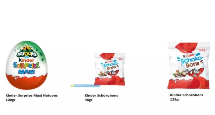kinder