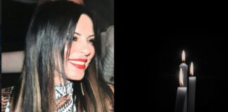 «Έφυγε» από τη ζωή 45χρονη
