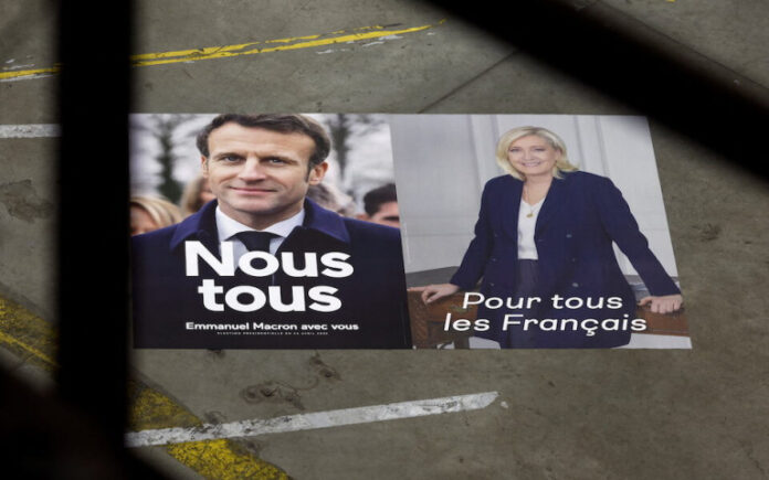 macron