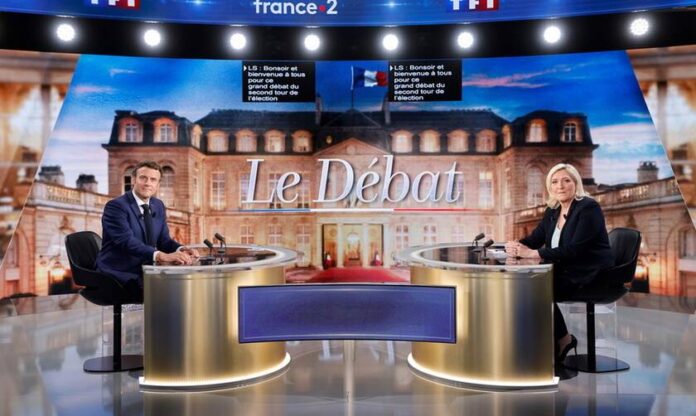 macron-le-pen