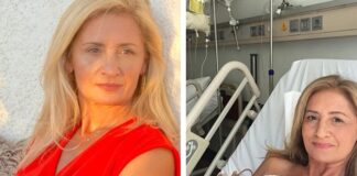 «Έμαθα πως έχω καρκίνο τη μέρα που πέρασε η κόρη μου στο Πανεπιστήμιο»