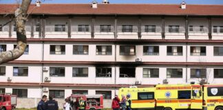 «Ο άτυχος ασθενής κυριολεκτικά εξαϋλώθηκε» – Συγκλονιστική μαρτυρία