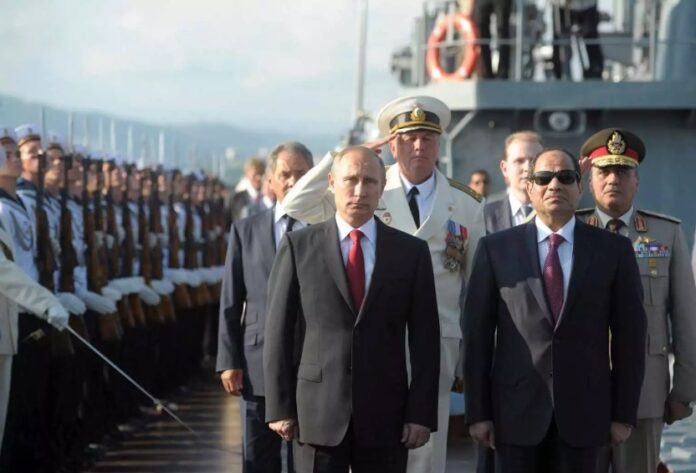 putin