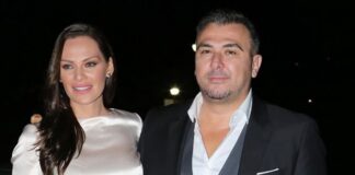 Στο νοσοκομείο η Υβόννη Μπόσνιακ