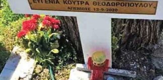 Η σπιτονοικοκυρά, η Ρούλα Πισπιρίγκου και τα 300.000 € που βρέθηκαν σε τράπεζα