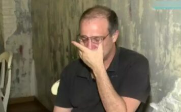 Φώτης Σπύρος: Με κλάματα εξομολογήθηκε για τον Πέτρο Φιλιππίδη και την αυτοκτονία του Δημήτρη Βογιατζή