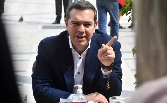 tsipras