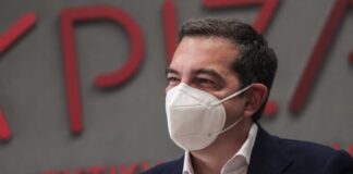 Αλέξης Τσίπρας: Το πρόβλημα της στέγης και το χρέος μας στη νέα γενιά