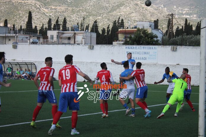 ΠΥΡΑΣΟΣ ΑΓΙΑ ΑΝΝΑ 2