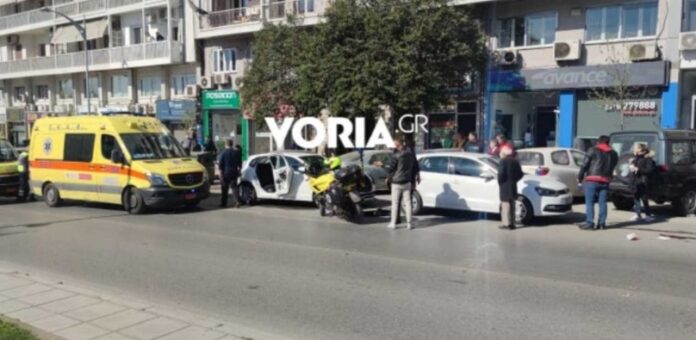 θεσσαλονικη
