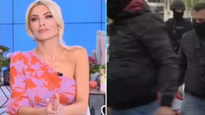 καινουργιου