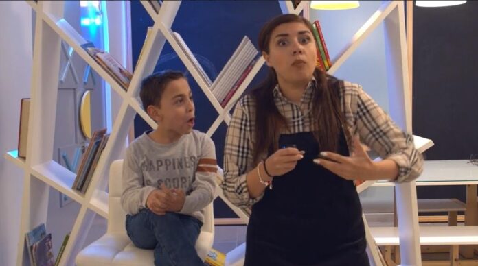 λεμοναδα σπιτικη