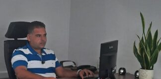 Θρήνος για τον θάνατο 40χρονου