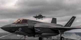 «Τρέχουν» οι διαδικασίες για τα F 35 – Στις ΗΠΑ η στρατιωτική και πολιτική ηγεσία